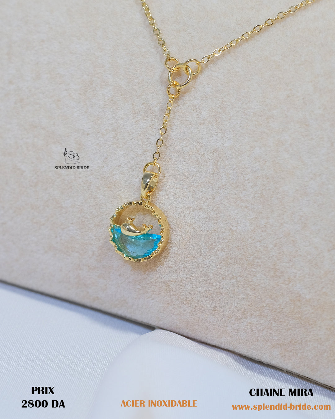 Chaine Mira