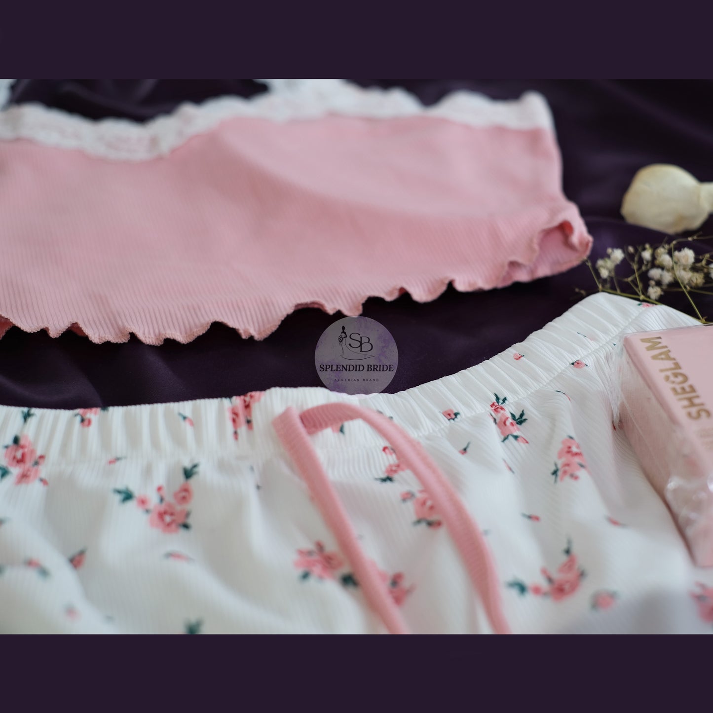 PACK Douceur Pétale