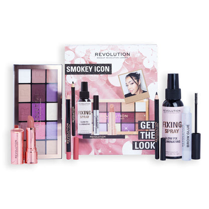 Makeup Revolution coffret de 6 pièces