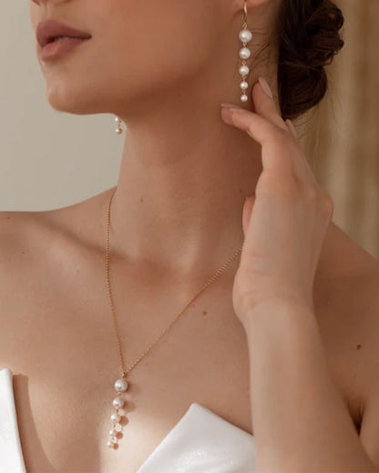 Chaine + Boucles Cascade