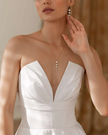 Chaine + Boucles Cascade