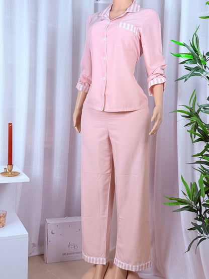 Pyjama rose