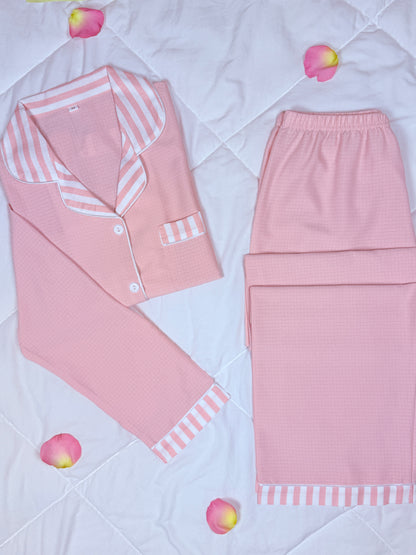 Pyjama rose