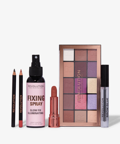 Makeup Revolution coffret de 6 pièces