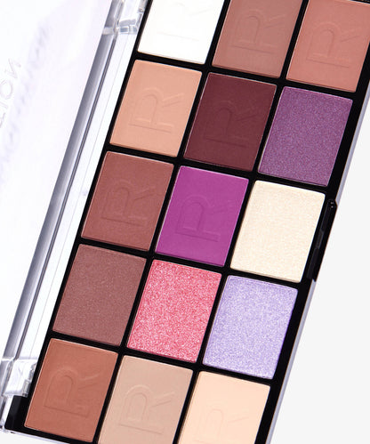 Makeup Revolution coffret de 6 pièces