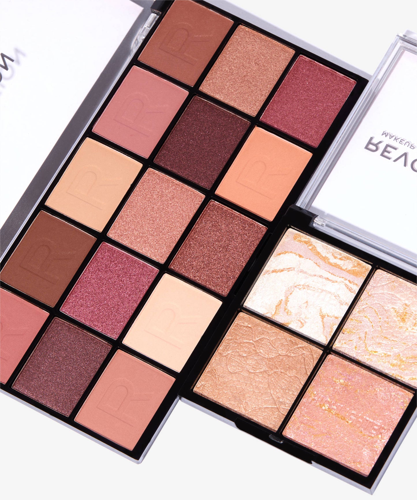 Makeup Revolution coffret de 6 pièces