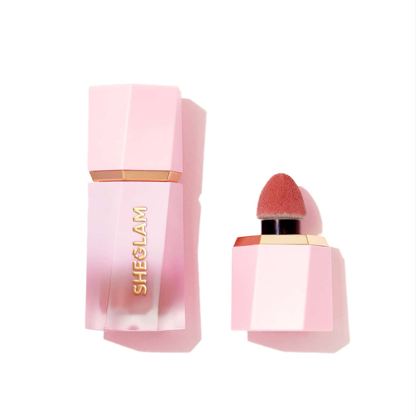 SHEGLAM Blush liquide  - Rose Ritual
