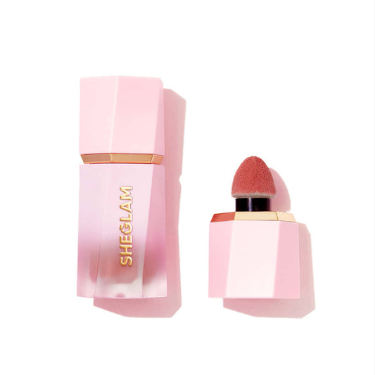 SHEGLAM Blush liquide  - Rose Ritual
