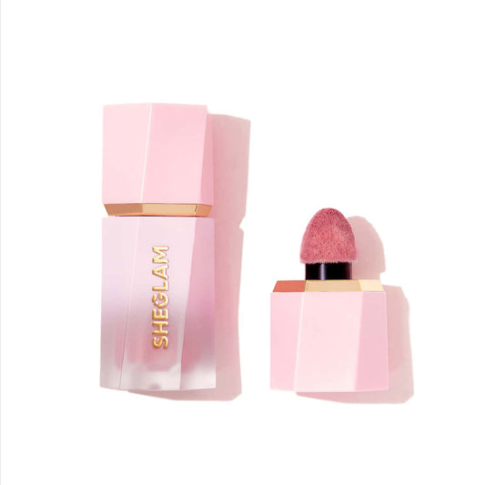 SHEGLAM Blush liquide  - Love Cake