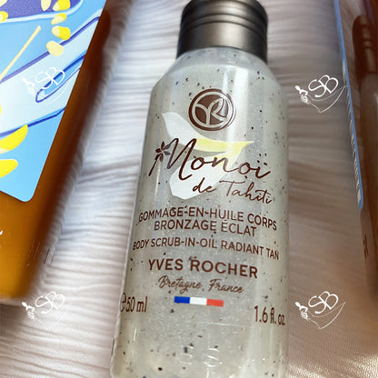 Gamme de 8 produits Yves Rocher