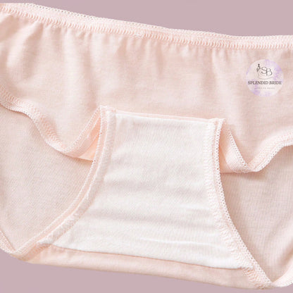 Ensemble de 7 pièces culottes